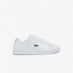 Giày Lacoste Carnaby Evo BL21 Nam - Trắng
