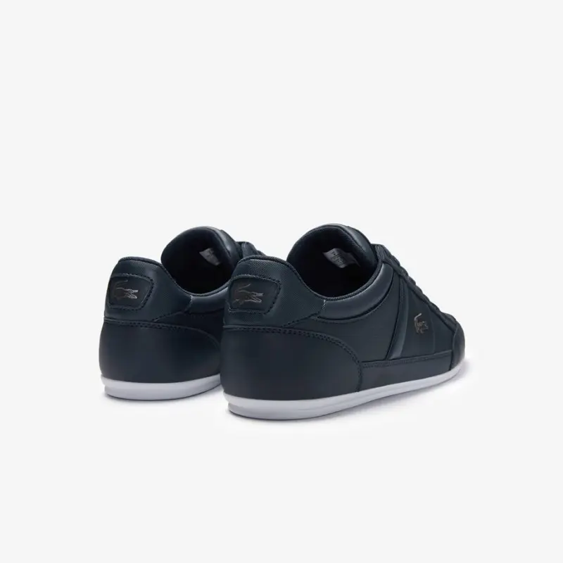 Giay Lacoste Chaymon BL1 Nam Xanh Navy Chinh Hang Myshoes.vn