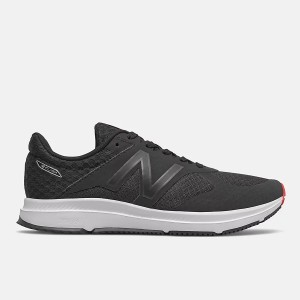 Giày New Balance M Flash Nam - Đen Đỏ
