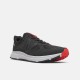 Giày New Balance M Flash Nam - Đen Đỏ