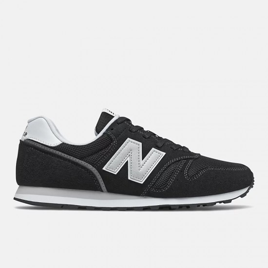Giày New Balance 373 Nam - Đen