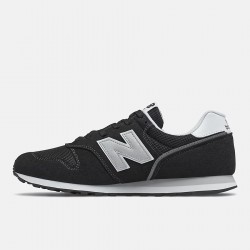 Giày New Balance 373 Nam - Đen