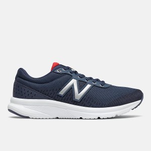 Giày New Balance M411 Nam - Navy
