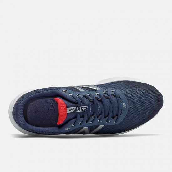 Giày New Balance M411 Nam - Navy Giày New Balance M411 Nam - Navy