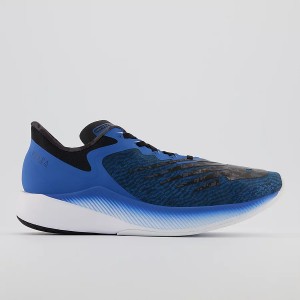 Giày New Balance Viaza Nam - Xanh Lam
