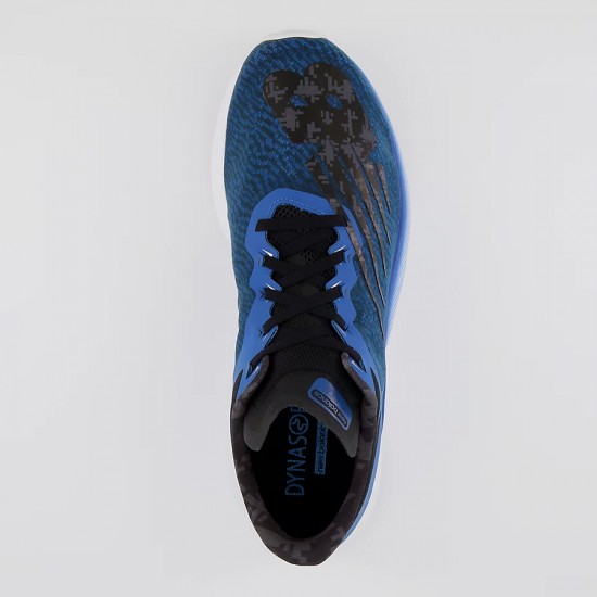 Giày New Balance Viaza Nam - Xanh Lam Giày New Balance Viaza Nam - Xanh Lam