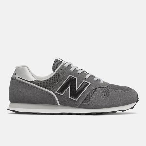 Giày New Balance 373 Nam - Xám