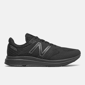 Giày New Balance M Flash Nam - Đen Full
