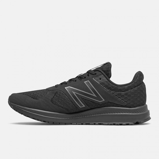 Giày New Balance M Flash Nam - Đen Full Giày New Balance M Flash Nam - Đen Full