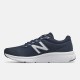 Giày New Balance M411 Nam - Xanh Navy