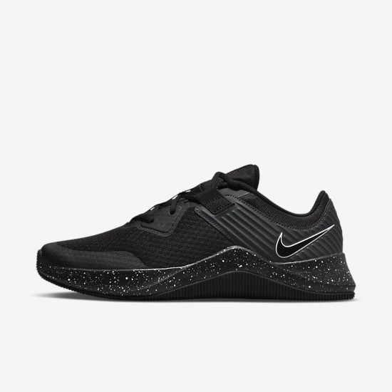 Giày Nike MC Trainer Nam - Đen Full Giày Nike MC Trainer Nam - Đen Full