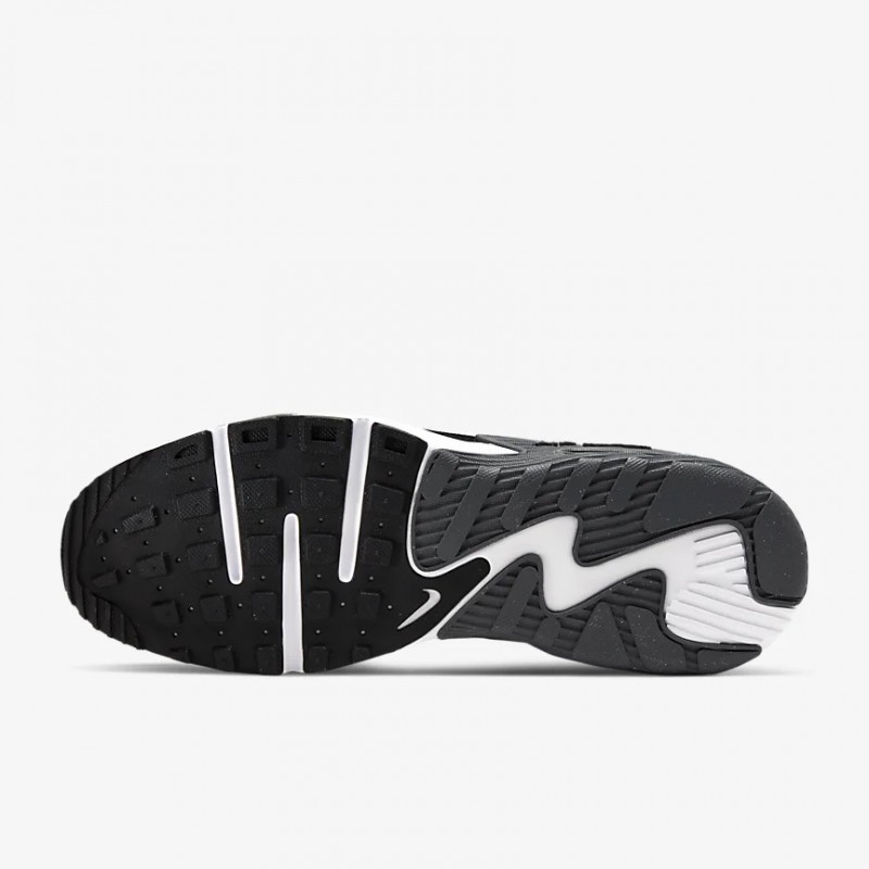 Giày Nike Air Max Excee Nam - Đen Trắng
