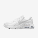 Giày Nike Air Max Excee Nữ - Trắng Full
