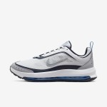 Giày Nike Air Max AP Nam - Xám Trắng