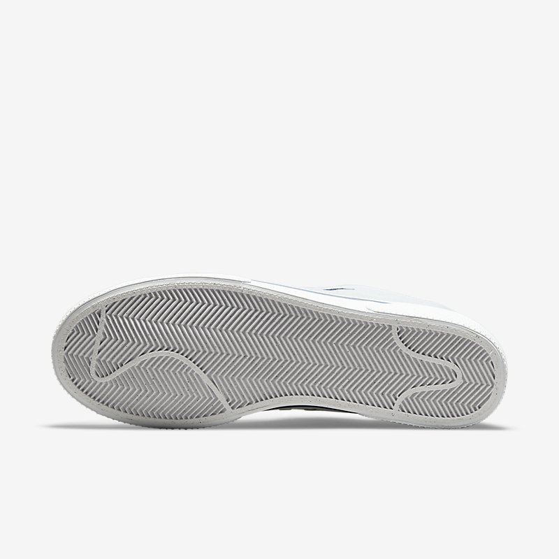 Giày Nike GTS 97 Nam - Trắng