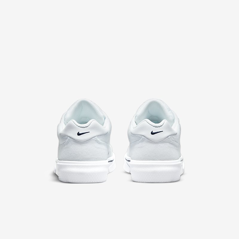Giày Nike GTS 97 Nam - Trắng