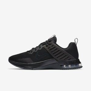 Giày Nike Air Max Alpha Trainer 3 Nam- Đen Đen