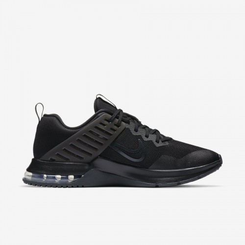 Giày Nike Air Max Alpha Trainer 3 Nam- Đen Đen