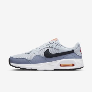 Giày Nike Air Max SC Nam- Xám