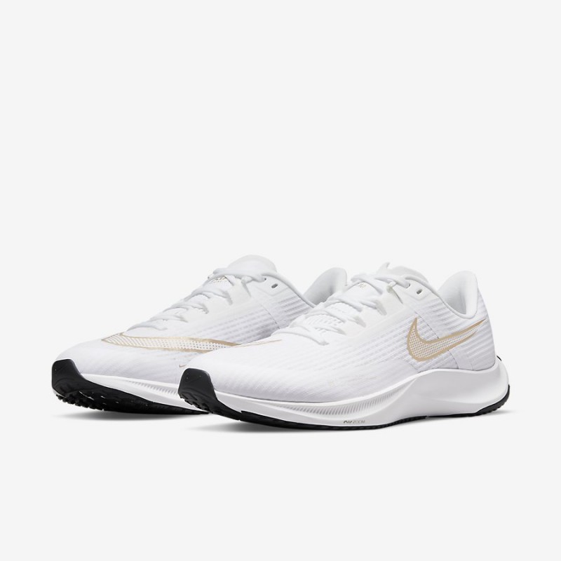 Giày Nike Air Zoom Rival Fly 3 Nam Nữ - Trắng