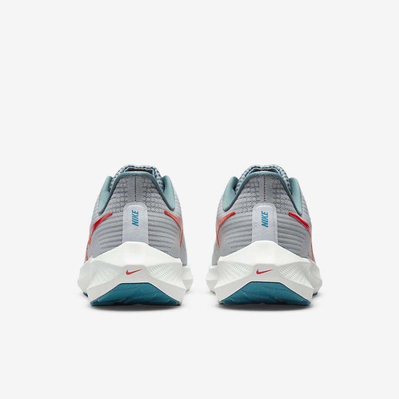 Giày Nike Air Zoom Pegasus 39 Nam- Xám Xanh