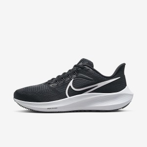 Giày Nike Air Zoom Pegasus 39 Nữ- Đen Trắng