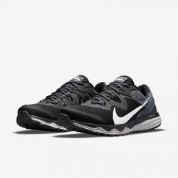 Giày Nike Juniper Trail Nam - Đen 