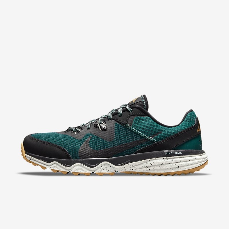 Giày Nike Juniper Trail Nam - Xanh Lá