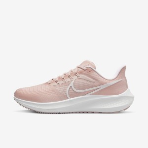 Giày Nike Air Zoom Pegasus 39 Nữ- Hồng Nhẹ