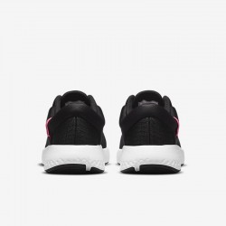 Giày Nike Renew Serenity Run Nữ-  Đen Hồng