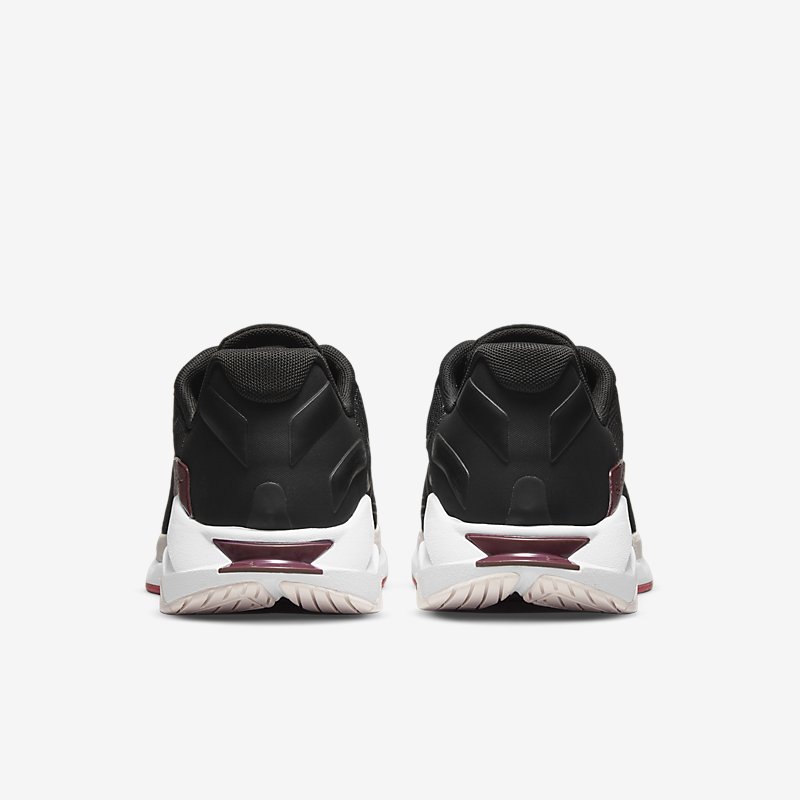 Giày Nike ZoomX SuperRep Surge Nữ-  Đen