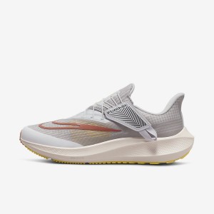 Giày Nike Air Zoom Pegasus 39 Flyease Nữ- Xám