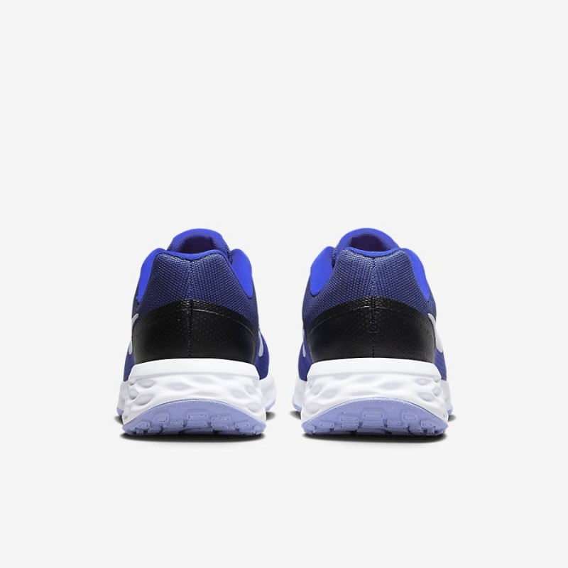 Giày Nike Revolution 6 Next Nature Nam - Xanh Dương