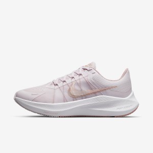Giày Nike Winflo 8 Nữ - Hồng Nhẹ