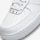Giày Nike Air Force 1 Low '07 SE Pearl White Nữ - Trắng