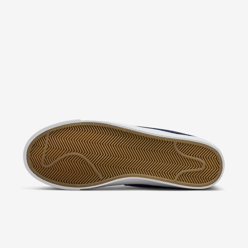 Giày Nike SB Zoom Blazer Low GT Nam - Xanh Navy Giày Nike SB Zoom Blazer Low GT Nam - Xanh Navy