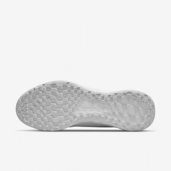 Giày Nike Revolution 6 Next Nature Nam - Trắng Giày Nike Revolution 6 Next Nature Nam - Trắng