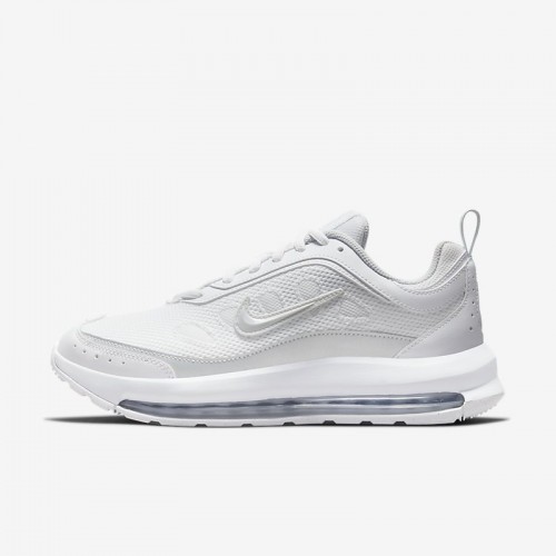 Giày Nike Air Max AP Nữ - Trắng