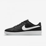 Giày Nike Court Royale 2 NN Nam - Đen Trắng