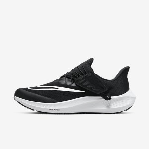 Giày Nike Air Zoom Pegasus 39 Flyease Nam- Đen Trắng 