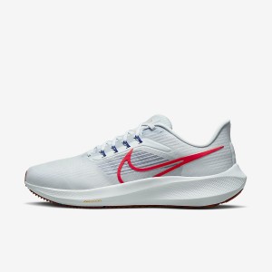 Giày Nike Air Zoom Pegasus 39 Nam - Xám Trắng