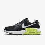 Giày Nike Air Max Excee Nam - Đen Xanh