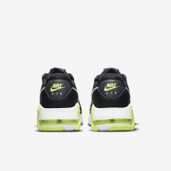 Giày Nike Air Max Excee Nam - Đen Xanh