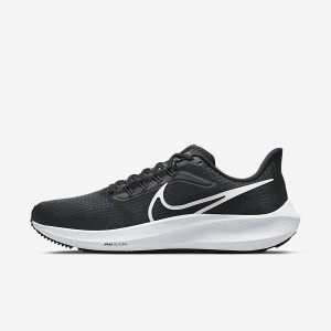 Giày Nike Air Zoom Pegasus 39 Nam- Đen Trắng
