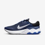 Giày Nike Renew Ride 3 Nam - Xanh Navy