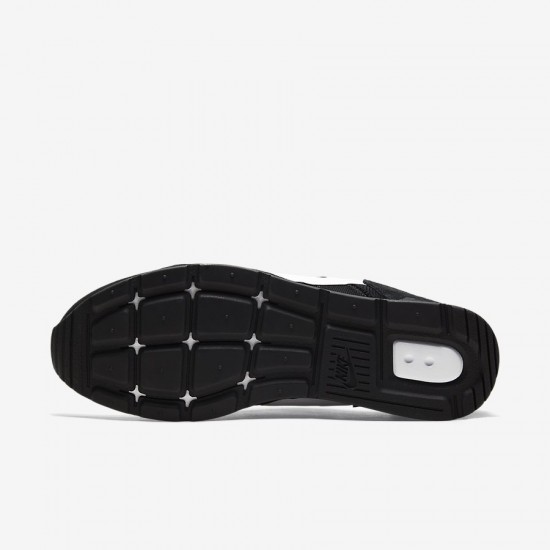 Giày Nike Venture Nam - Đen Trắng
