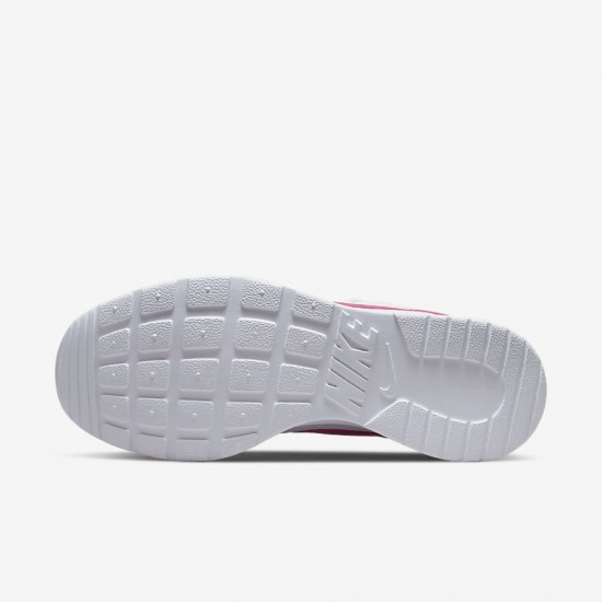 Giày Nike Tanjun Nữ - Trắng Hồng Giày Nike Tanjun Nữ - Trắng Hồng