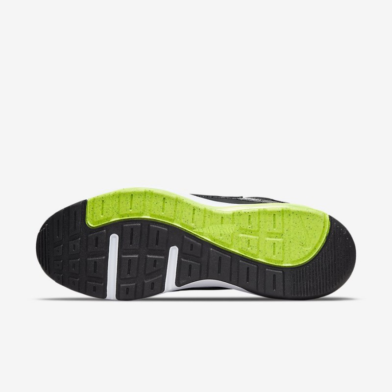 Giày Nike Air Max AP Nam - Xám Xanh Lá