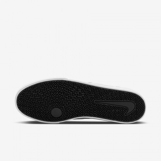 Giày Nike SB Chron 2 Slip Nam - Trắng