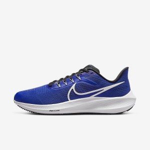 Giày Nike Air Zoom Pegasus 39 Nam - Xanh Dương